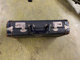 Vintage Made In USA Bundy H & A Selmer Student Clarinet In Original Case