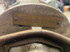 Vtg Wheel siren Harley Police bike Panhead VL Rigid Knucklehead Hydra glide 40's