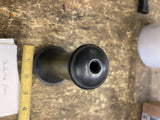Antique Candlestick Phone Kellogg Western Electric Ear Piece Vtg Telephone Bell