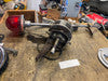 Vtg Wheel siren Harley Police bike 1960's Panhead shovelhead OEM FLH glide facto