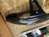 NOS OEM Fxsts Springer Softail Front Wheel Fender FXSTS Factory New! 59176-96a