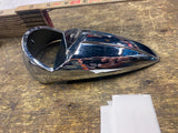 60242-08 OEM HARLEY FXCW/C SOFTAIL ROCKER REAR TAILLIGHT CHROME