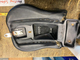 Stock Passenger P Pad Harley 1984-2006 Heritage Softail FLST 52507-00 OEM Factor