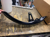 NOS OEM Fxsts Springer Softail Front Wheel Fender FXSTS Factory New! 59176-96a