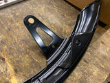 NOS OEM Fxsts Springer Softail Front Wheel Fender FXSTS Factory New! 59176-96a