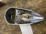 60242-08 OEM HARLEY FXCW/C SOFTAIL ROCKER REAR TAILLIGHT CHROME