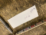 Vtg Japan Tripod 35mm Camera Photography Extendable Case