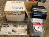 Canon Booster Light Meter Flash Camera Photography Case Box 35mm