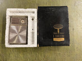 Vtg 1960s Made In USA Sears Silvertone 8 Transistor Radio In Box Parts/Repair