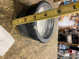 union carbine gauge 980000 oxygen 100Psi 5" Meter Metalwork Welder Fabricator