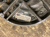 union carbine gauge 980000 oxygen 100Psi 5" Meter Metalwork Welder Fabricator