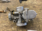 Vtg Mikuni MKA Carburetor Bultaco Maico Husqvarna AHRMA Dirt Street Motorcycle