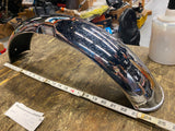 OEM Front Fender Triumph Bonneville T140 Trident 750 Vintage Chopper custom