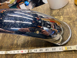 OEM Front Fender Triumph Bonneville T140 Trident 750 Vintage Chopper custom