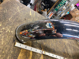 OEM Front Fender Triumph Bonneville T140 Trident 750 Vintage Chopper custom