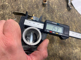 Vtg Mikuni MKA Carburetor Bultaco Maico Husqvarna AHRMA Dirt Street Motorcycle