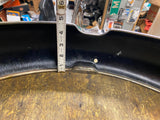 OEM Front Fender Triumph Bonneville T140 Trident 750 Vintage Chopper custom