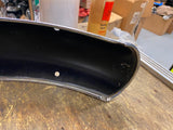 OEM Front Fender Triumph Bonneville T140 Trident 750 Vintage Chopper custom