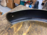 OEM Front Fender Triumph Bonneville T140 Trident 750 Vintage Chopper custom