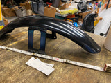 OEM Front Fender Dyna Wide Glide Softail Harley FXST FXDWG Chopper Primer