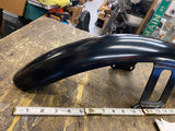 OEM Front Fender Dyna Wide Glide Softail Harley FXST FXDWG Chopper Primer