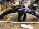 OEM Front Fender Dyna Wide Glide Softail Harley FXST FXDWG Chopper Primer