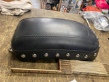 Mustang P Pad Passenger SEat Harley Shovelhead FX FLH Studs Superglide Low Rider