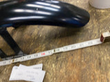 OEM Front Fender Dyna Wide Glide Softail Harley FXST FXDWG Chopper Primer