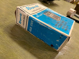 Vintage Rhapsody Model RY-148 Portable Solid State AM FM Radio In Box See Descri