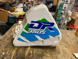Suzuki DR350 OEM 44100-14EL0-28X Gas Fuel Tank Steel Factory