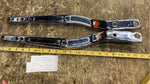 OEM Fender STruts STurgis Shovelhead 1980-84 Cutouts FXSB FX Harley Vtg Factory