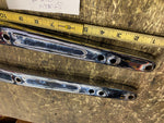 OEM Fender STruts STurgis Shovelhead 1980-84 Cutouts FXSB FX Harley Vtg Factory