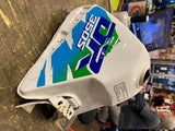 Suzuki DR350 OEM 44100-14EL0-28X Gas Fuel Tank Steel Factory