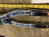 OEM Fender STruts STurgis Shovelhead 1980-84 Cutouts FXSB FX Harley Vtg Factory