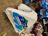Suzuki DR350 OEM 44100-14EL0-28X Gas Fuel Tank Steel Factory