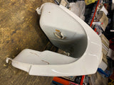 Suzuki DR350 OEM 44100-14EL0-28X Gas Fuel Tank Steel Factory