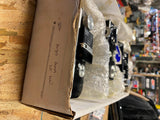 Vtg Lot Argus Cameras New or excellent cond C3 35mm rangefinder Brick Lens Hood!