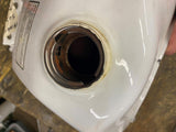 Suzuki DR350 OEM 44100-14EL0-28X Gas Fuel Tank Steel Factory