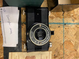 Vtg Remington Miniature Camera Bakelite Candid Mini 40's Collectible Orig box!