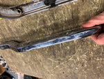 OEM Fender STruts STurgis Shovelhead 1980-84 Cutouts FXSB FX Harley Vtg Factory