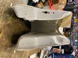 Suzuki DR350 OEM 44100-14EL0-28X Gas Fuel Tank Steel Factory
