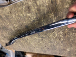 OEM Fender STruts STurgis Shovelhead 1980-84 Cutouts FXSB FX Harley Vtg Factory