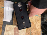 Vtg Remington Miniature Camera Bakelite Candid Mini 40's Collectible Orig box!