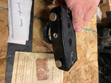 Vtg Remington Miniature Camera Bakelite Candid Mini 40's Collectible Orig box!