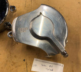 Baker RSD Clutch actuator cover Right Side Drive Chopper Big Dog Ironhorse Hydra