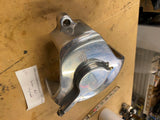 Baker RSD Clutch actuator cover Right Side Drive Chopper Big Dog Ironhorse Hydra