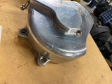 Baker RSD Clutch actuator cover Right Side Drive Chopper Big Dog Ironhorse Hydra