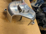 Baker RSD Clutch actuator cover Right Side Drive Chopper Big Dog Ironhorse Hydra