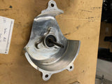 Baker RSD Clutch actuator cover Right Side Drive Chopper Big Dog Ironhorse Hydra