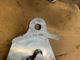 Baker RSD Clutch actuator cover Right Side Drive Chopper Big Dog Ironhorse Hydra